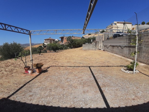 Plot for sale in Mijas, Marbella