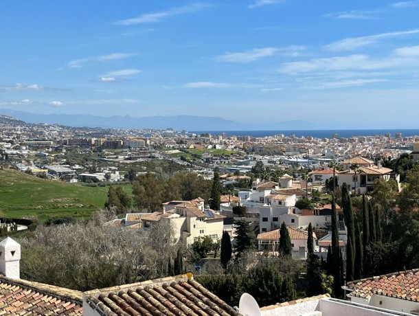 Plot for sale in Cerros del Aguila, Marbella