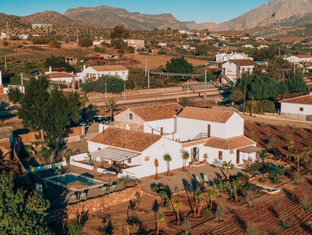 Commercial for sale in Alora, Marbella