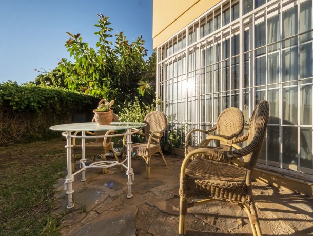 Apartment for sale in Calahonda, Marbella