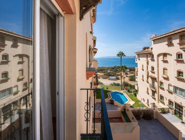 Apartment for sale in Estepona, Marbella