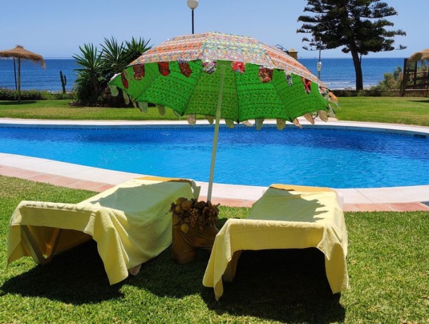 Apartment for sale in Calahonda, Marbella