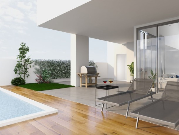 Villa for sale in La Cala Hills, Marbella