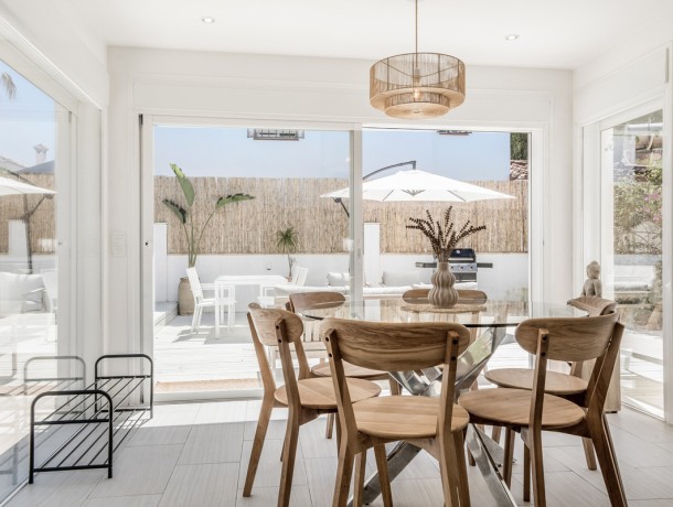 Villa for sale in San Pedro de Alcántara, Marbella