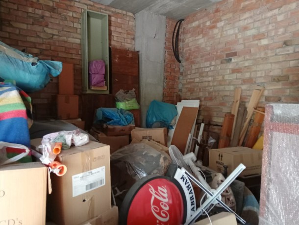 Commercial for sale in Málaga, Marbella