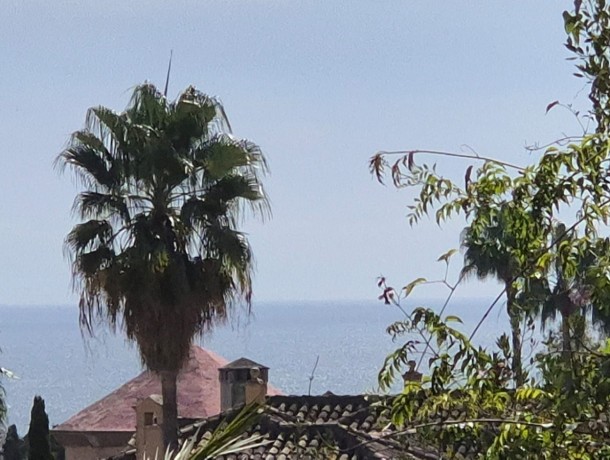 Plot for sale in The Golden Mile, Marbella