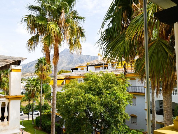 Apartment for sale in Puerto Banús, Marbella