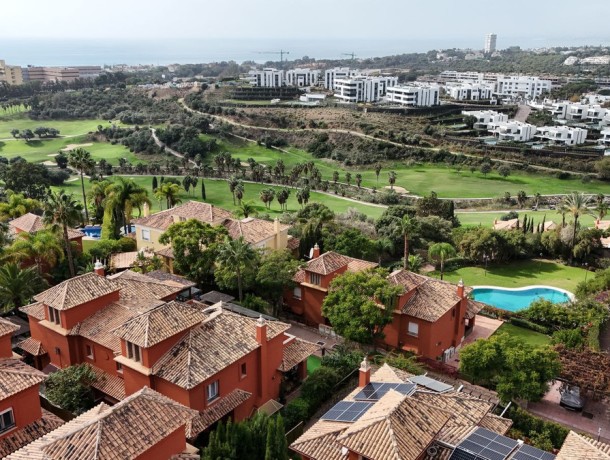 Villa for sale in Marbella, Marbella