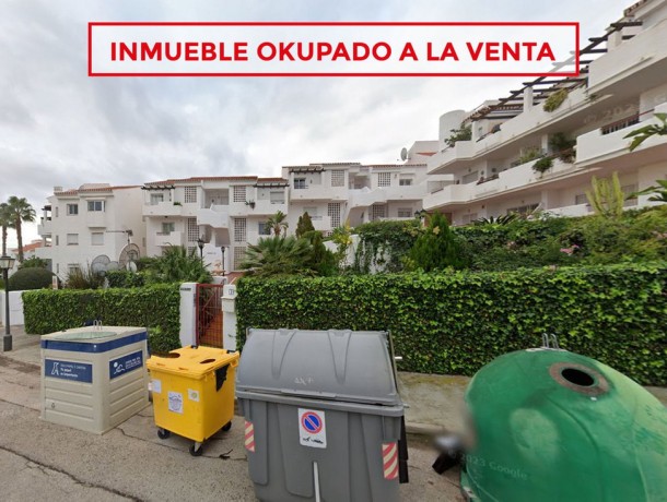 Apartment for sale in Bel Air, Marbella