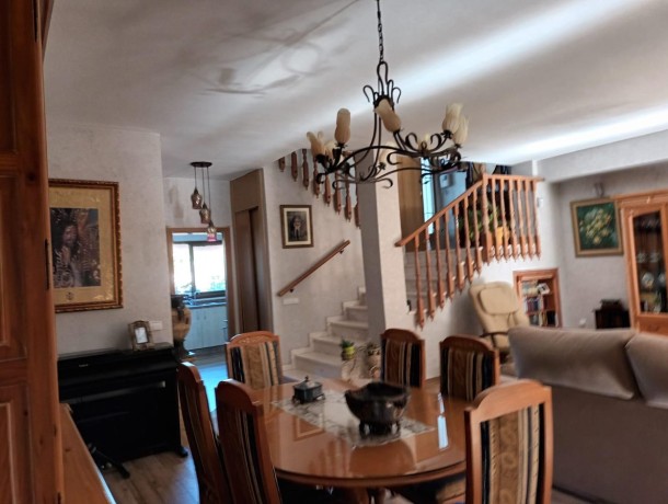 Townhouse for sale in Alhaurín el Grande, Marbella