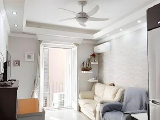 Apartment for sale in Málaga Centro, Marbella