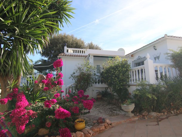Villa for sale in Alhaurín el Grande, Marbella