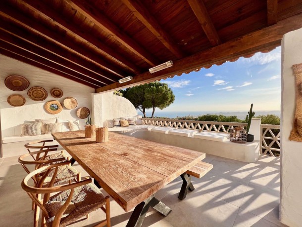 Villa for sale in Mijas, Marbella
