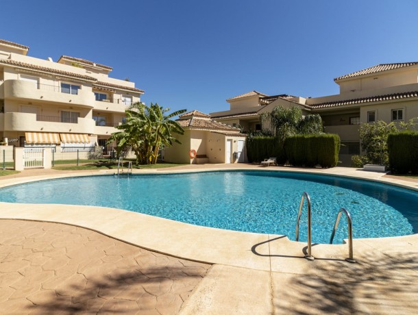Apartment for sale in Riviera del Sol, Marbella
