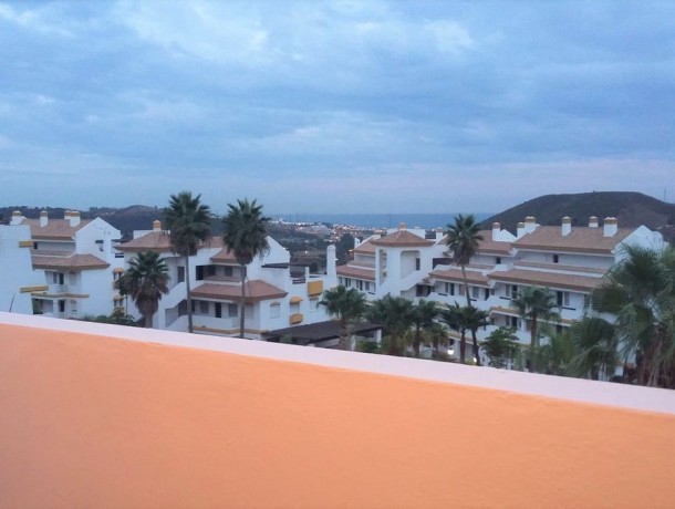 Apartment for sale in La Cala de Mijas, Marbella