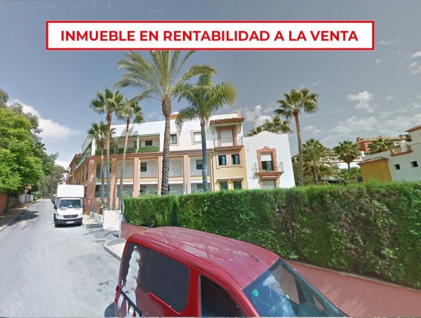 Apartment for sale in Atalaya, Marbella