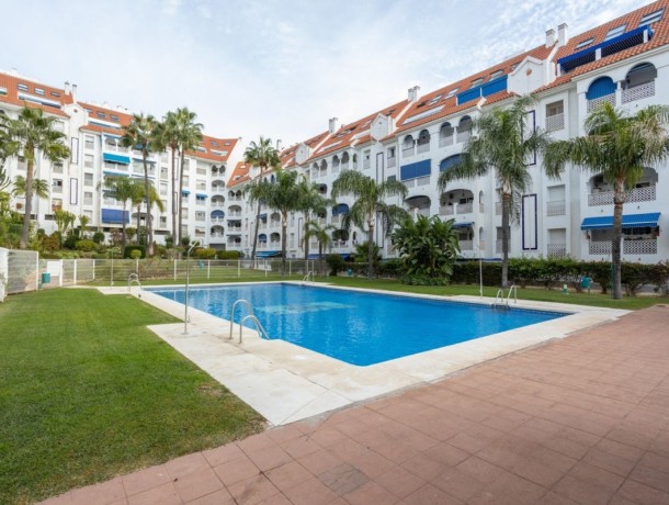 Apartment for sale in San Pedro de Alcántara, Marbella