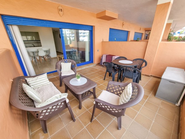 Apartment for sale in La Duquesa, Marbella