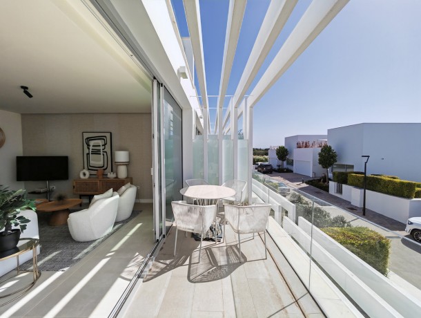 Townhouse for sale in Sotogrande, Marbella