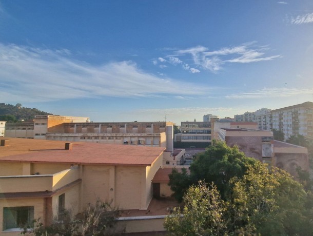 Apartment for sale in Málaga Centro, Marbella