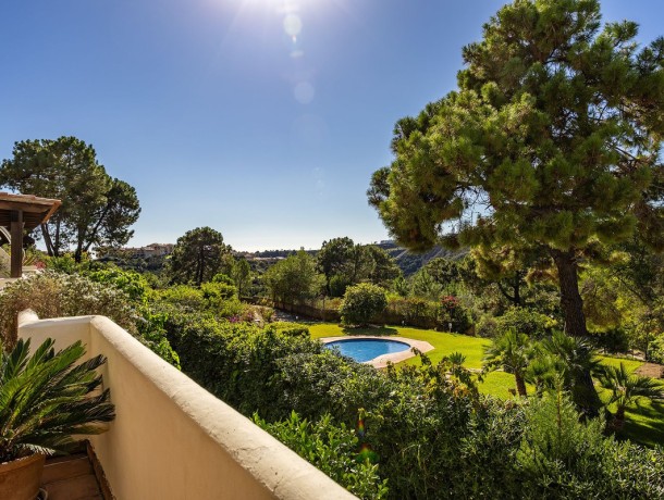 Apartment for sale in Selwo, Marbella