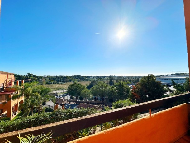 Apartment for sale in Benahavís, Marbella