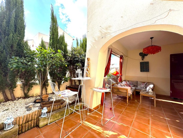 Apartment for sale in Casares Playa, Marbella