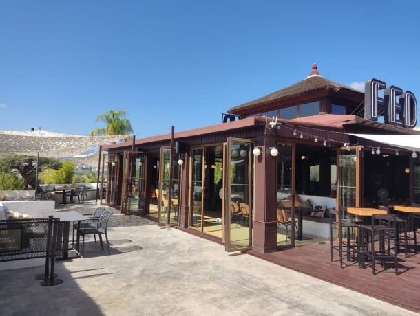 Commercial for sale in Coín, Marbella