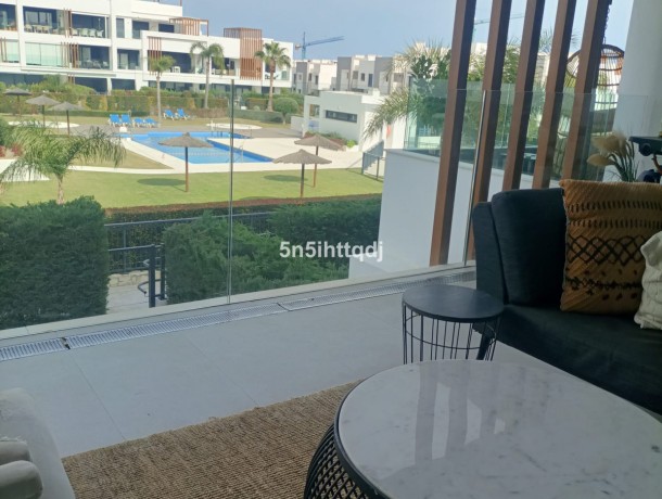 Apartment for sale in Bel Air, Marbella