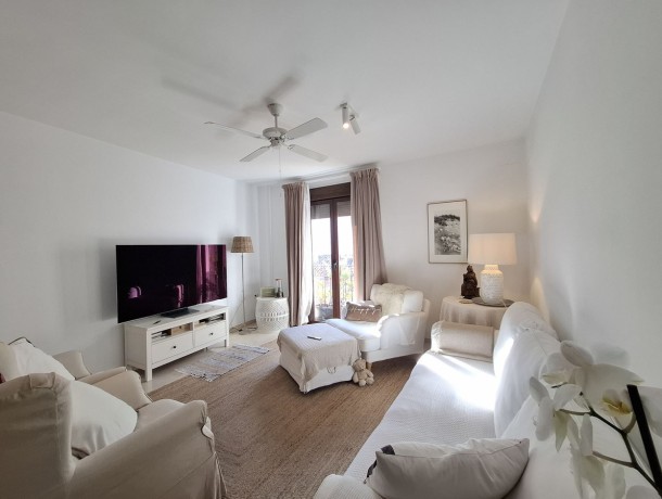 Apartment for sale in Marbella, Marbella