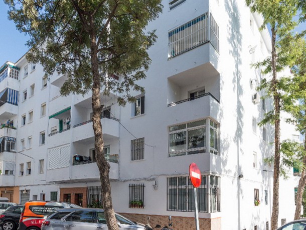 Apartment for sale in Marbella, Marbella