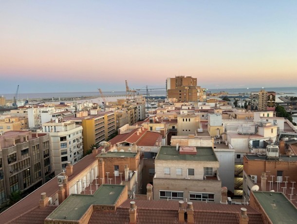 Apartment for sale in Málaga Centro, Marbella