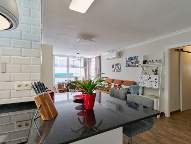 Apartment for sale in Marbella, Marbella