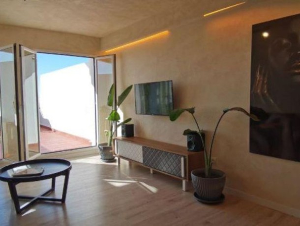 Apartment for sale in Estepona, Marbella