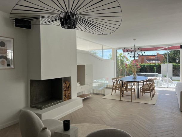 Apartment for sale in Nueva Andalucía, Marbella