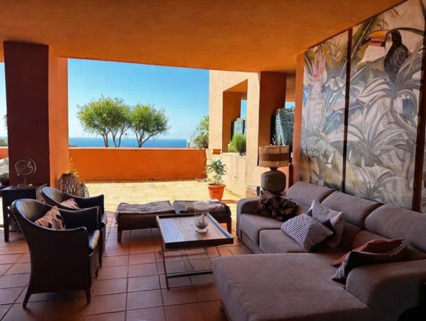 Apartment for sale in Manilva, Marbella