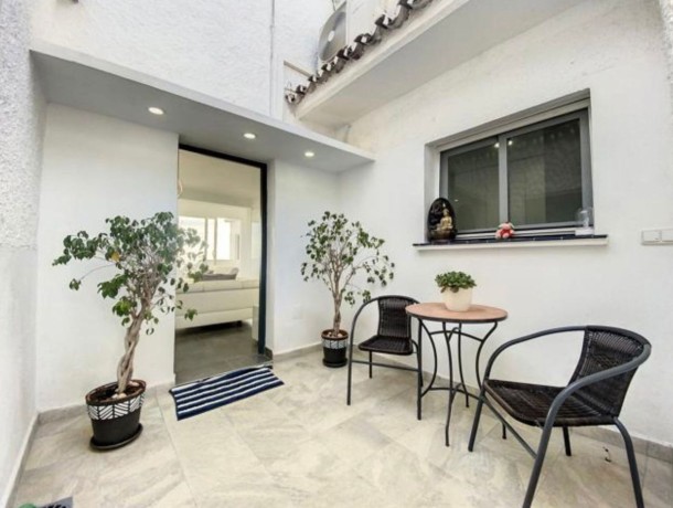 Villa for sale in Estepona, Marbella