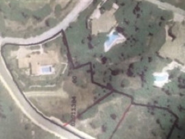 Plot for sale in Elviria, Marbella