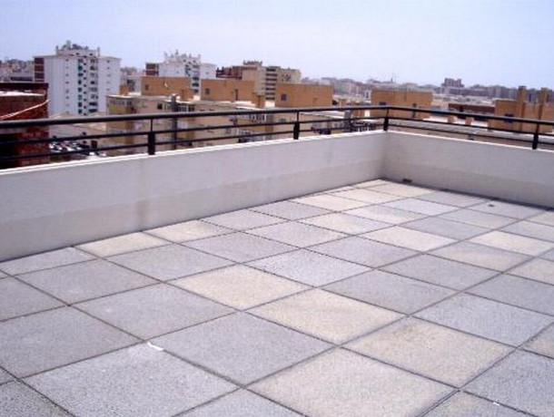 Apartment for sale in Málaga Centro, Marbella