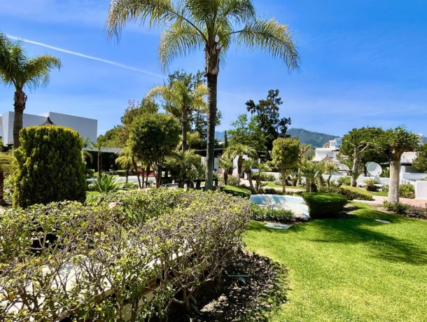 Apartment for sale in Río Real, Marbella