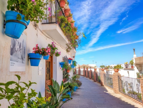 Villa for sale in Mijas, Marbella