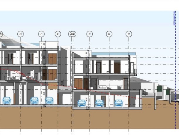 Plot for sale in Marbella, Marbella
