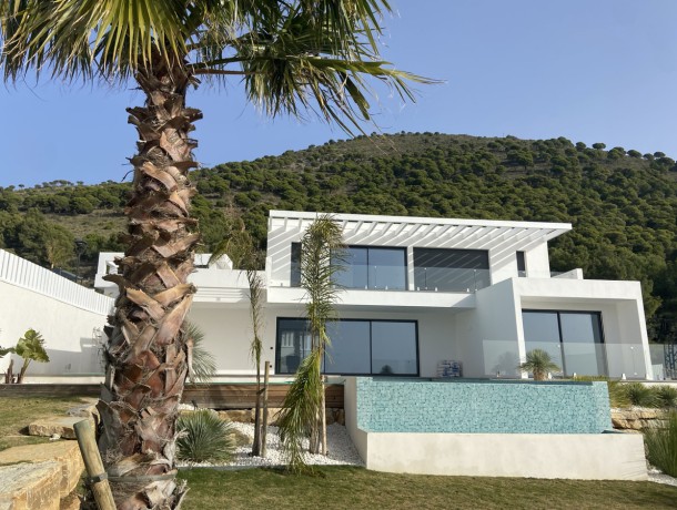 Villa for sale in Mijas, Marbella