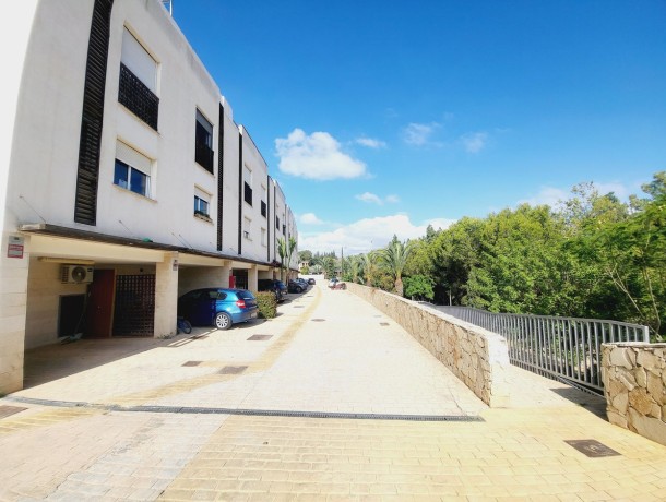 Townhouse for sale in La Cala de Mijas, Marbella