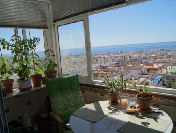 Apartment for sale in Estepona, Marbella
