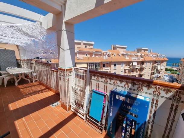 Apartment for sale in San Luis de Sabinillas, Marbella