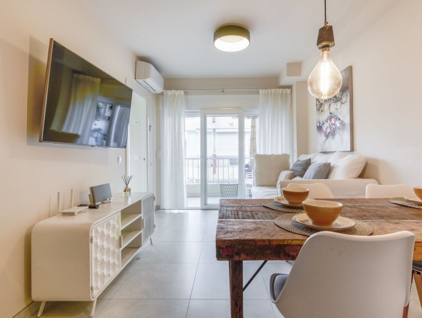 Apartment for sale in Marbella, Marbella