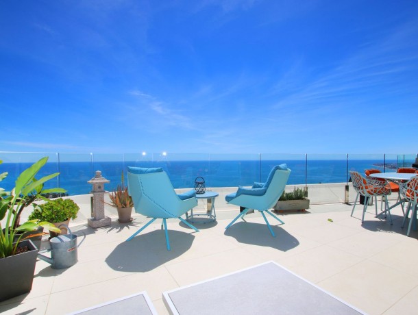 Apartment for sale in Benalmadena, Marbella
