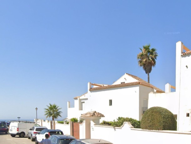 Townhouse for sale in Marbella, Marbella