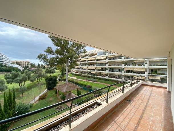 Apartment for sale in Guadalmina Alta, Marbella